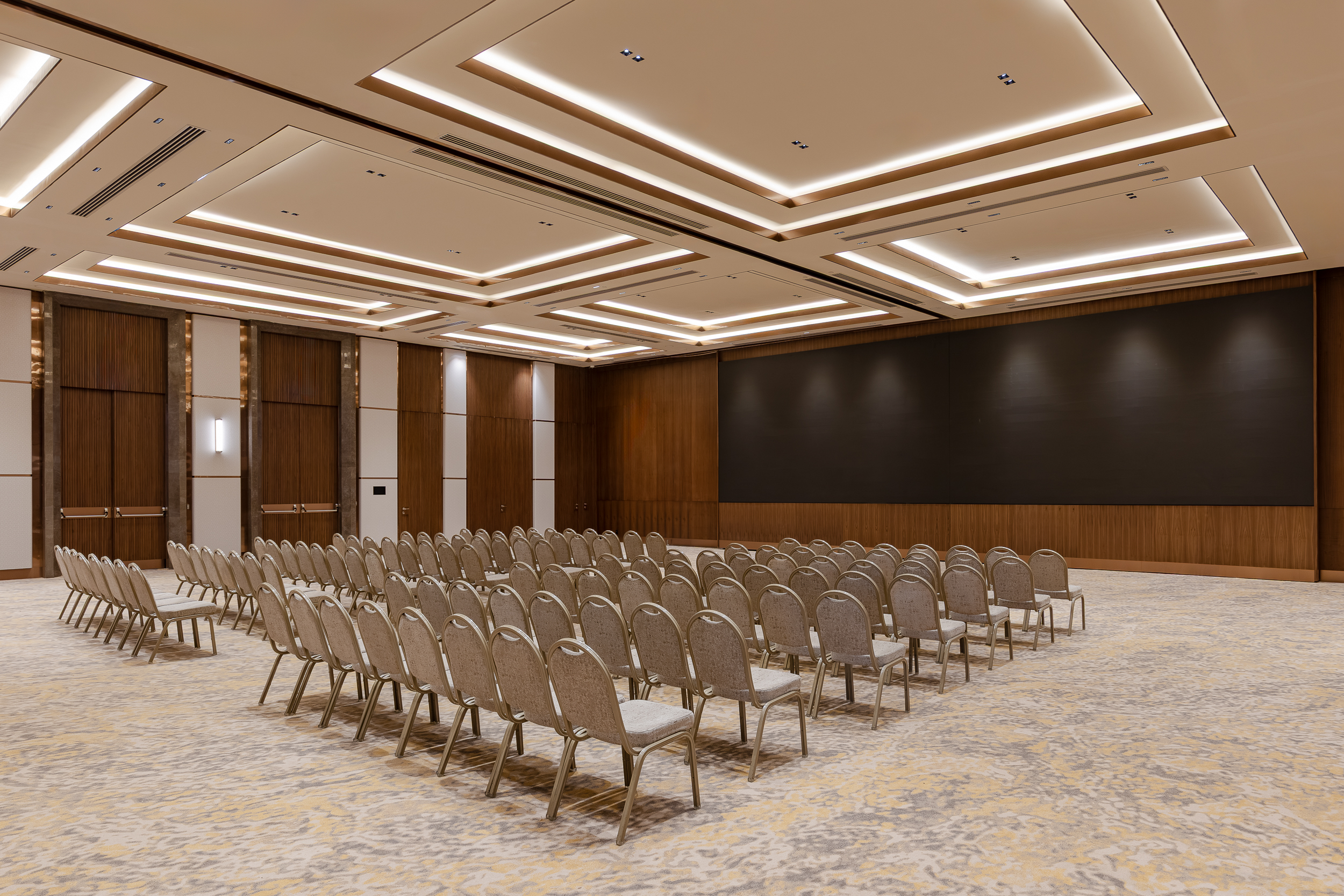 Tian Shan Ballroom