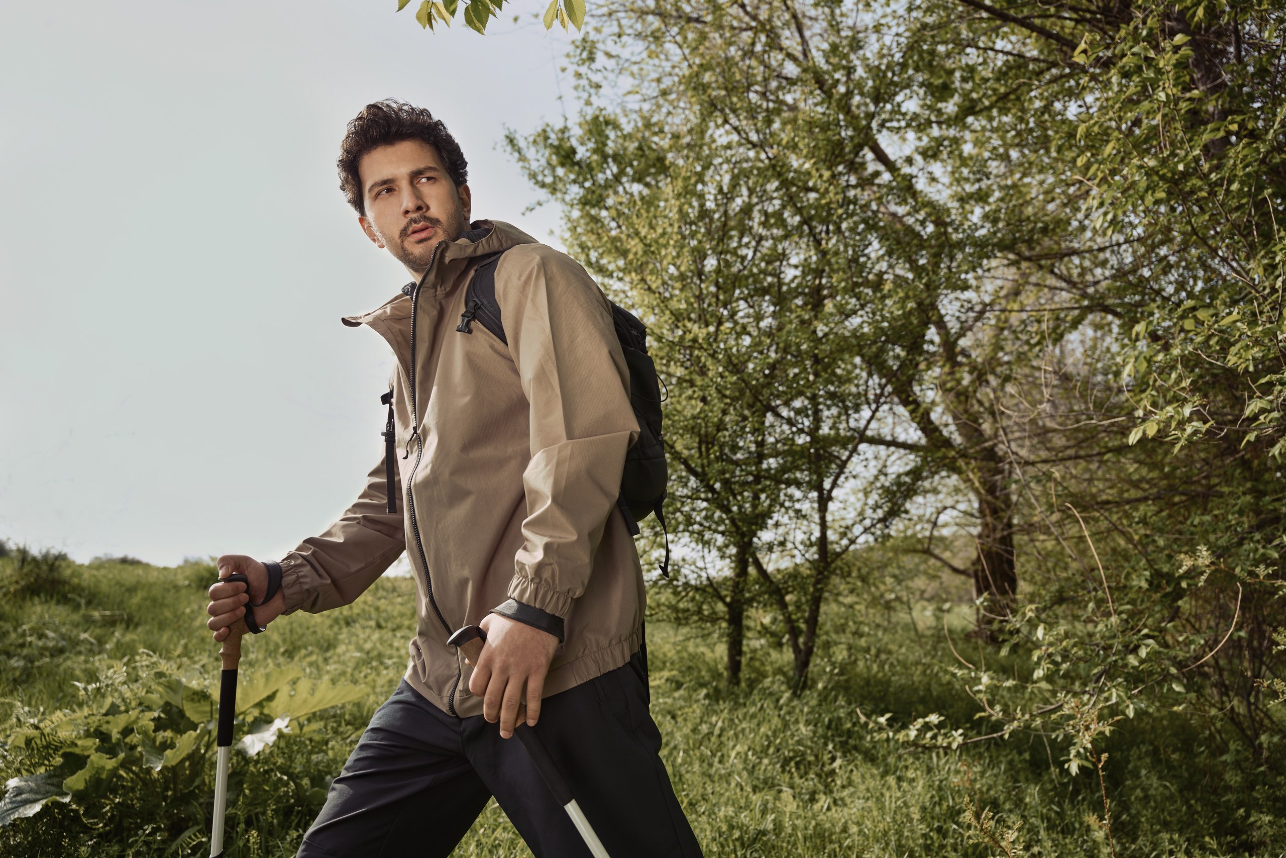 Discover a world of active recreation and restoration — from mountain adventures and winter sports to wellness rituals, fitness, and family experiences designed for every season.